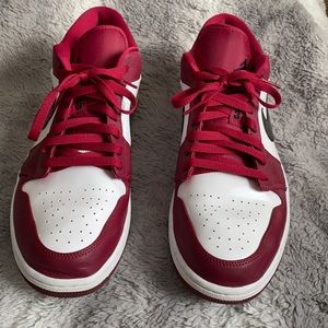 Nike Air Jordan’s
